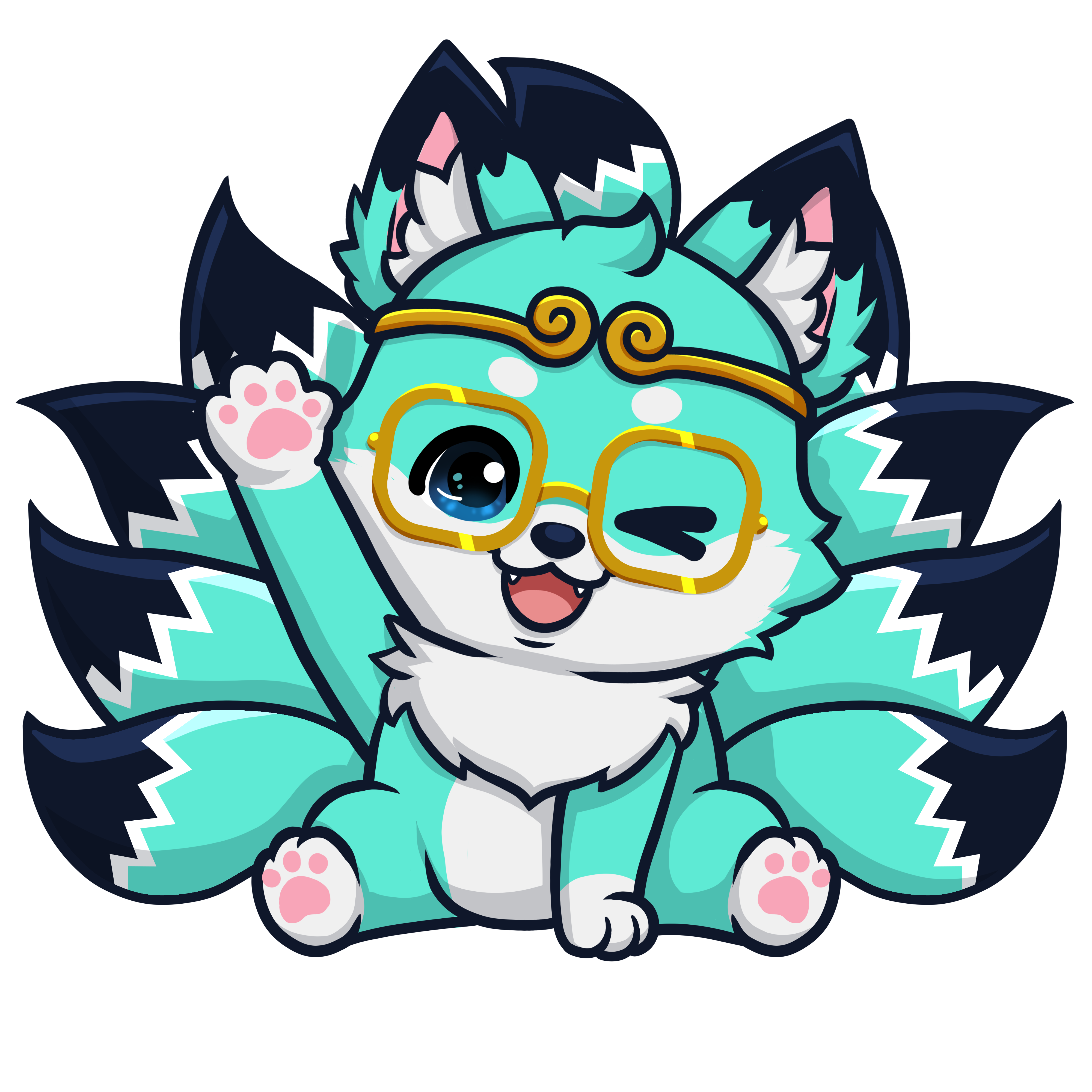 Wuko Kitsune